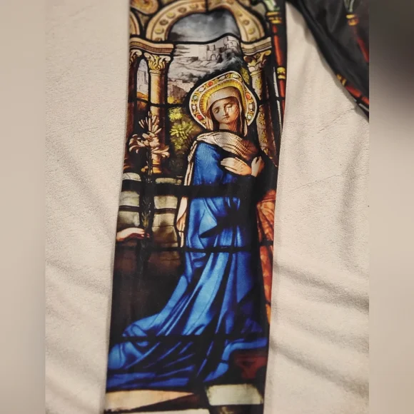 Blackmilk Legging Lot Size Large - Picture 7 of 10